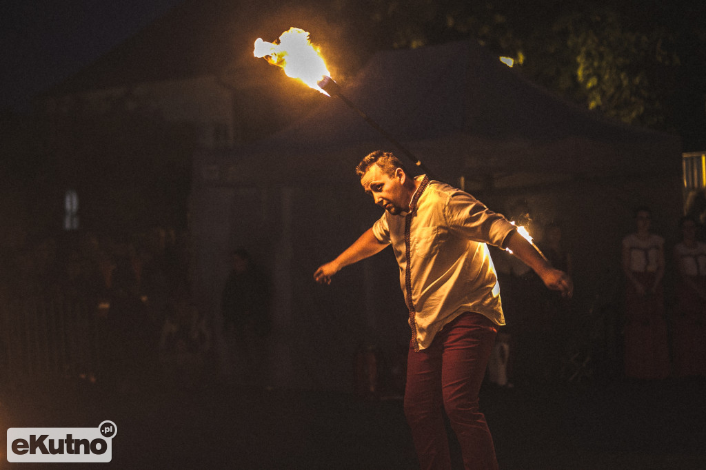 Niesamowity II dzień Fireproof 2019