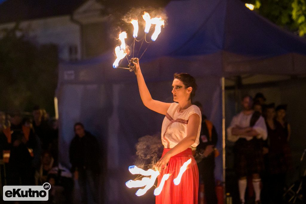 Niesamowity II dzień Fireproof 2019