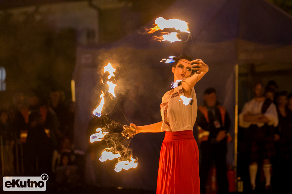 Niesamowity II dzień Fireproof 2019