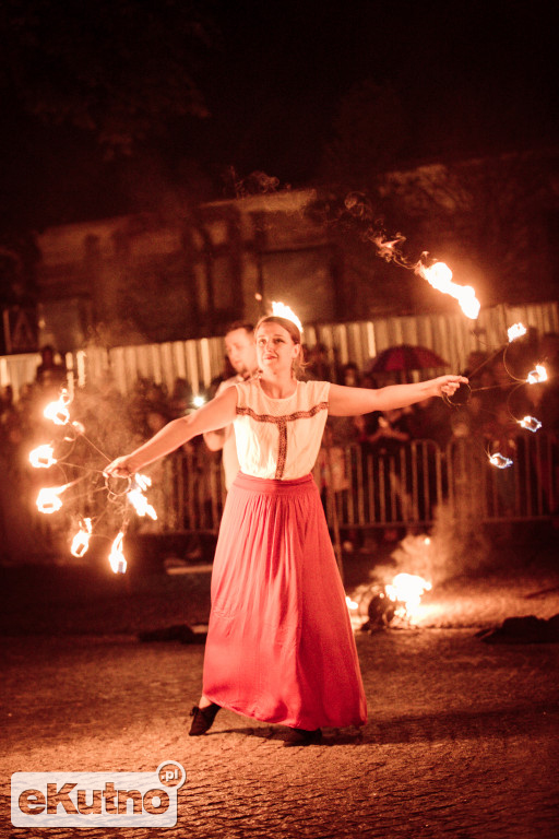 Niesamowity II dzień Fireproof 2019