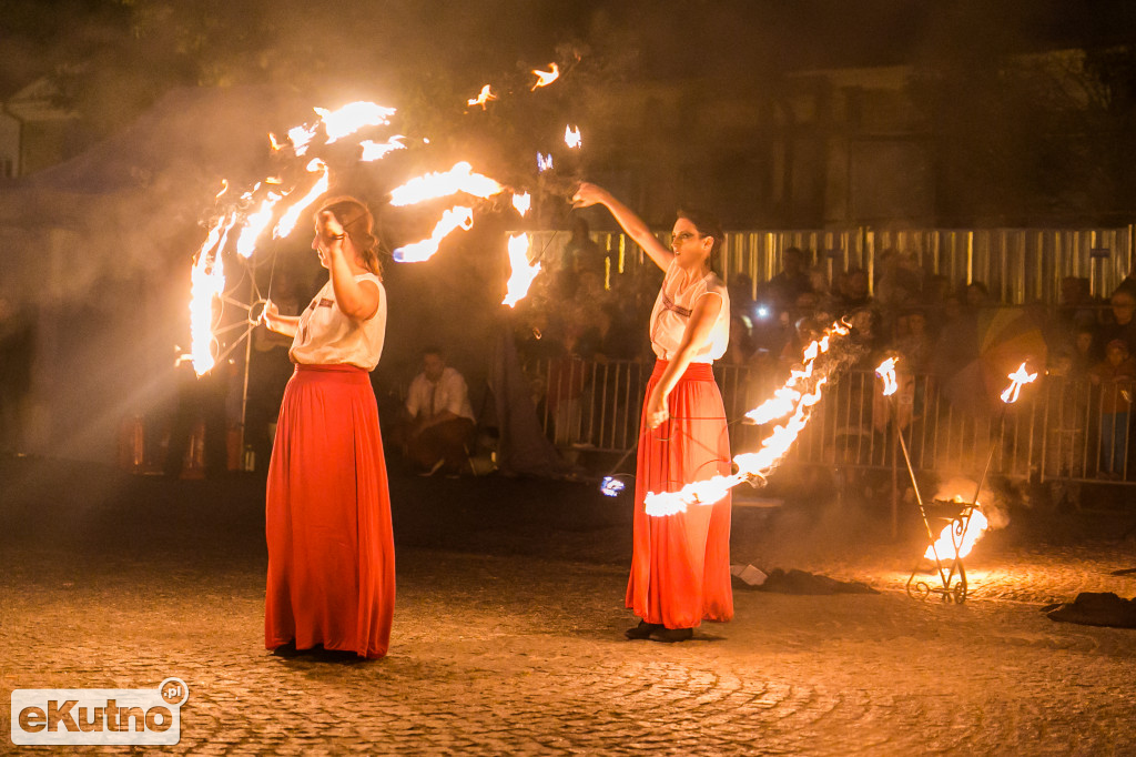 Niesamowity II dzień Fireproof 2019