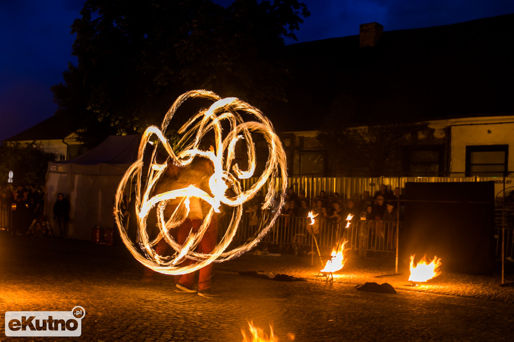Niesamowity II dzień Fireproof 2019