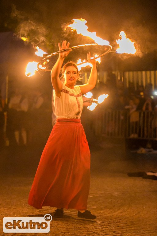 Niesamowity II dzień Fireproof 2019