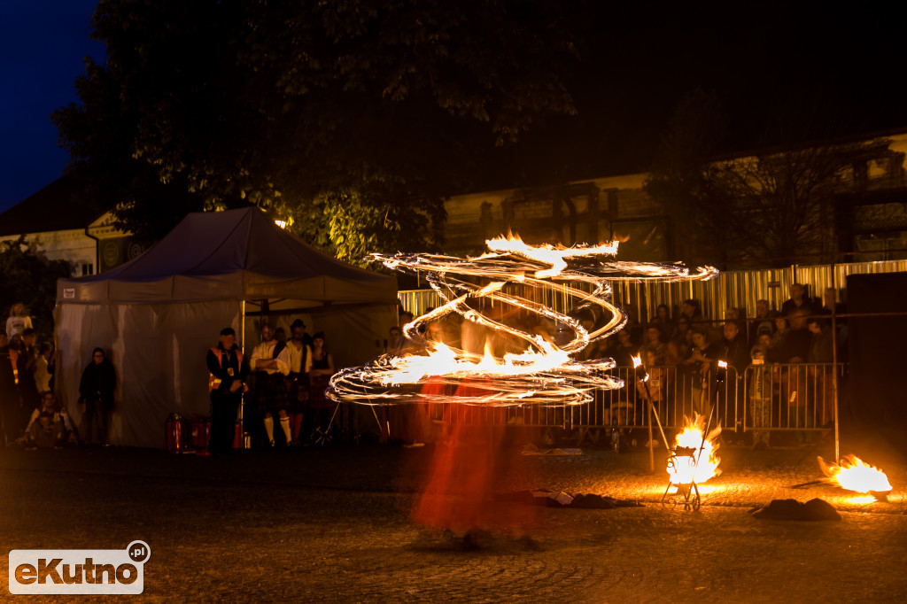 Niesamowity II dzień Fireproof 2019