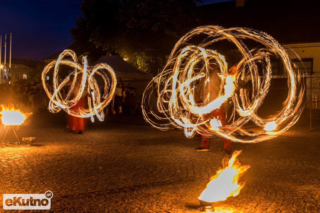 Niesamowity II dzień Fireproof 2019