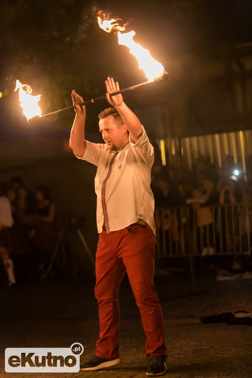 Niesamowity II dzień Fireproof 2019