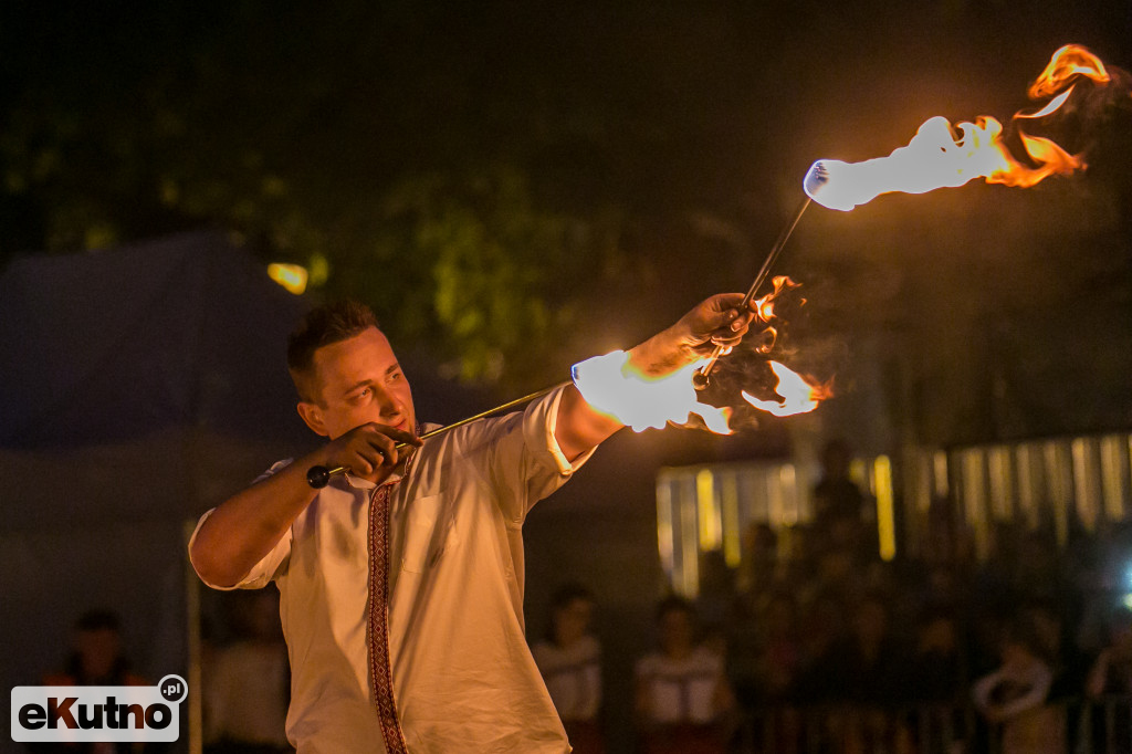 Niesamowity II dzień Fireproof 2019