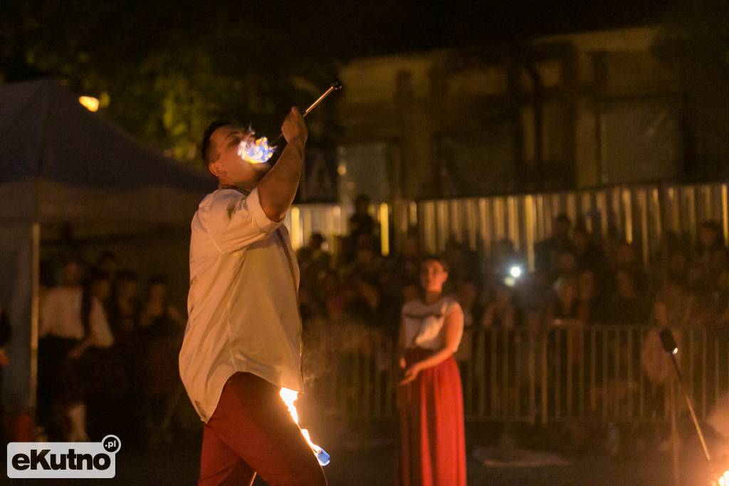 Niesamowity II dzień Fireproof 2019