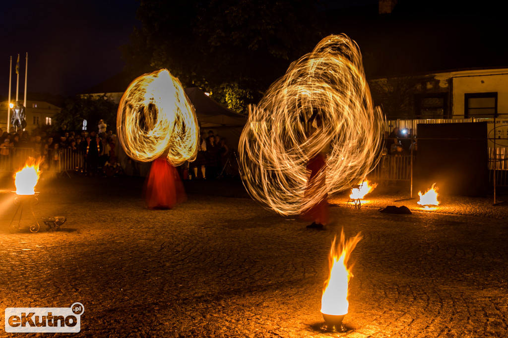 Niesamowity II dzień Fireproof 2019