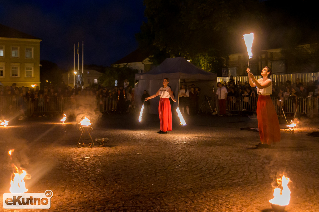 Niesamowity II dzień Fireproof 2019
