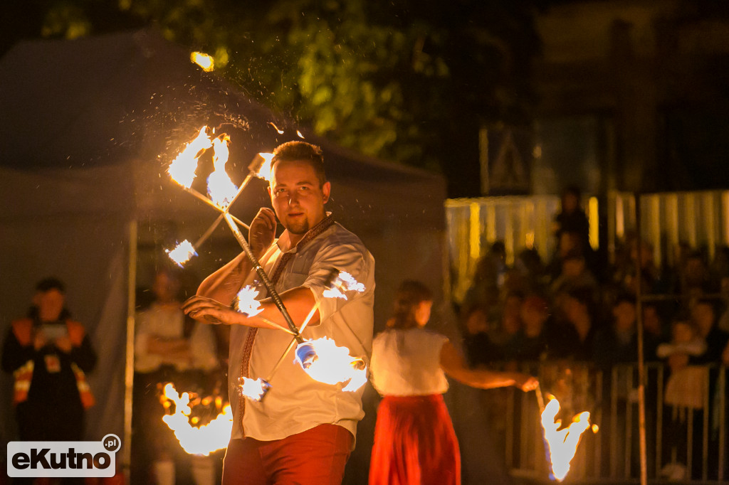 Niesamowity II dzień Fireproof 2019