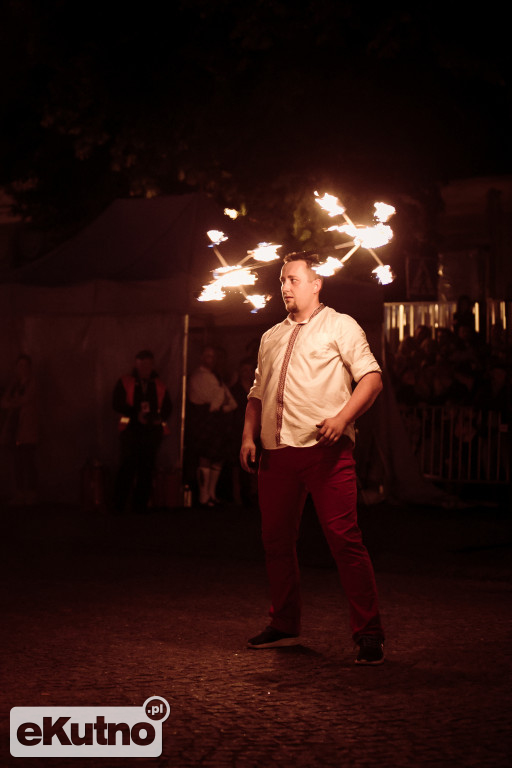 Niesamowity II dzień Fireproof 2019