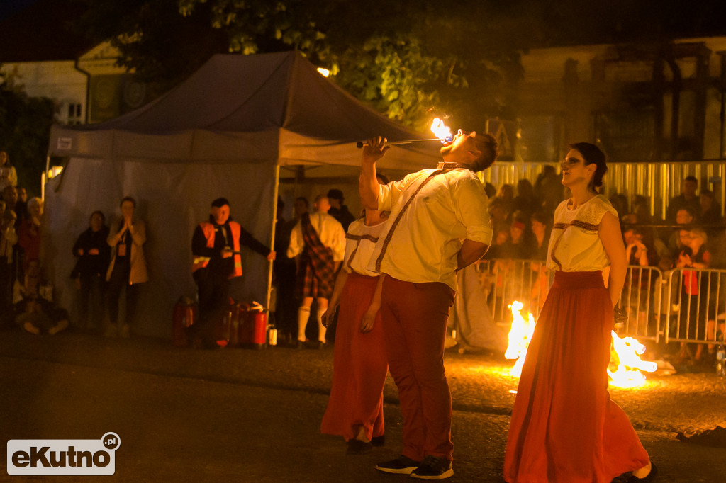 Niesamowity II dzień Fireproof 2019