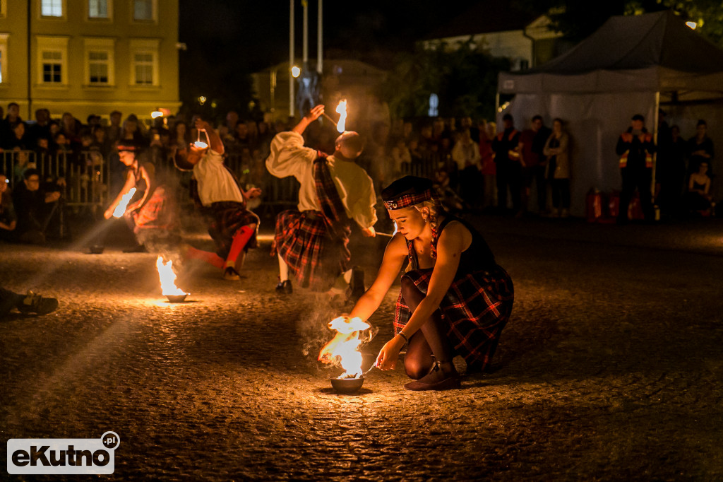 Niesamowity II dzień Fireproof 2019