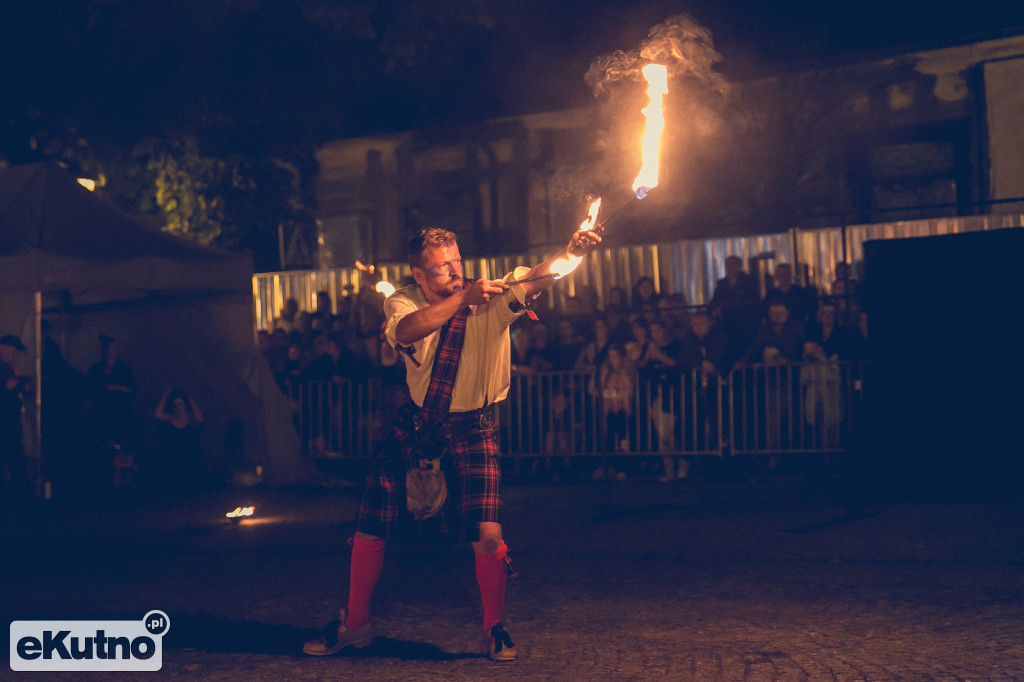 Niesamowity II dzień Fireproof 2019