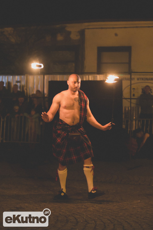 Niesamowity II dzień Fireproof 2019