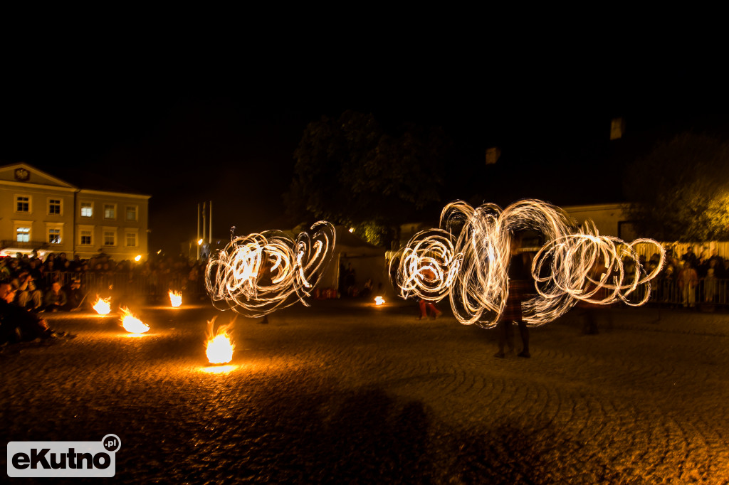 Niesamowity II dzień Fireproof 2019