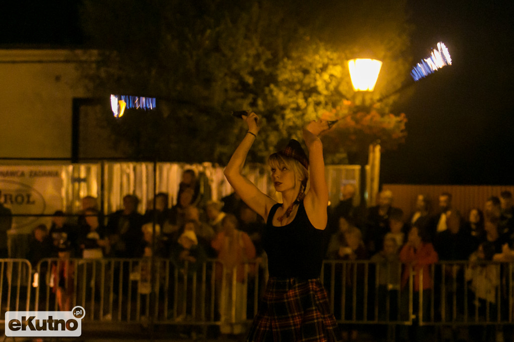 Niesamowity II dzień Fireproof 2019