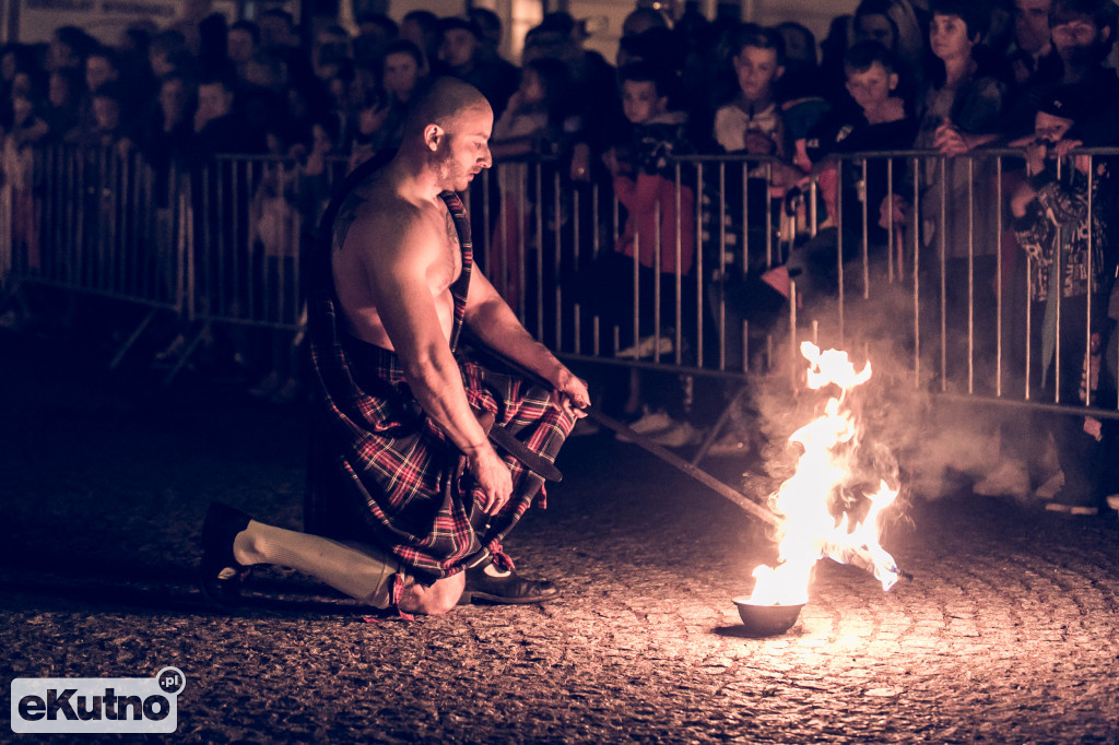 Niesamowity II dzień Fireproof 2019