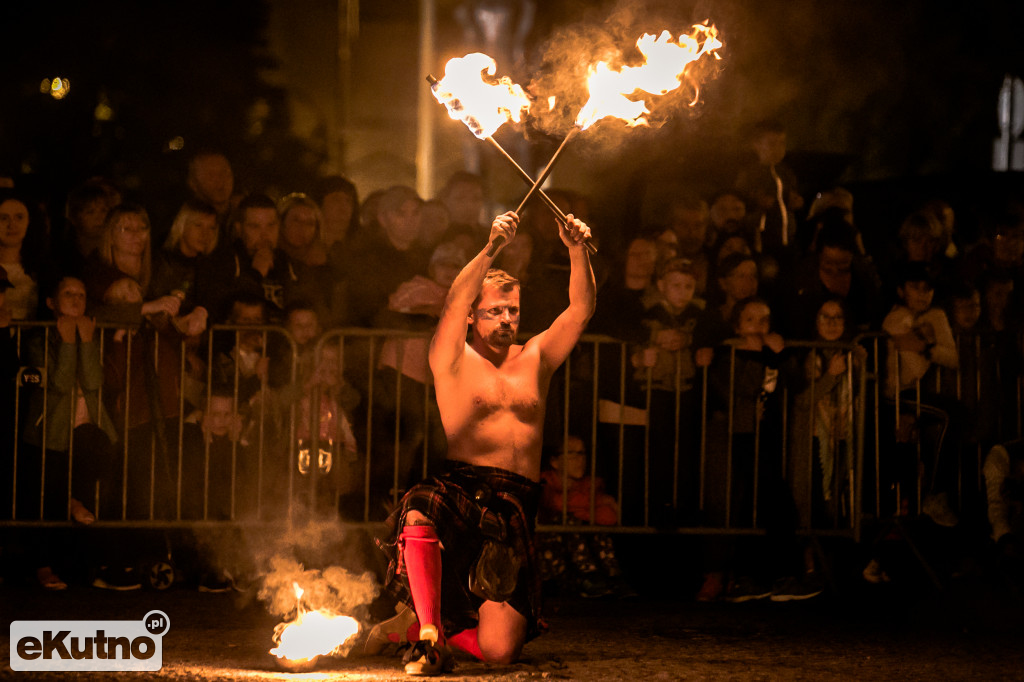 Niesamowity II dzień Fireproof 2019
