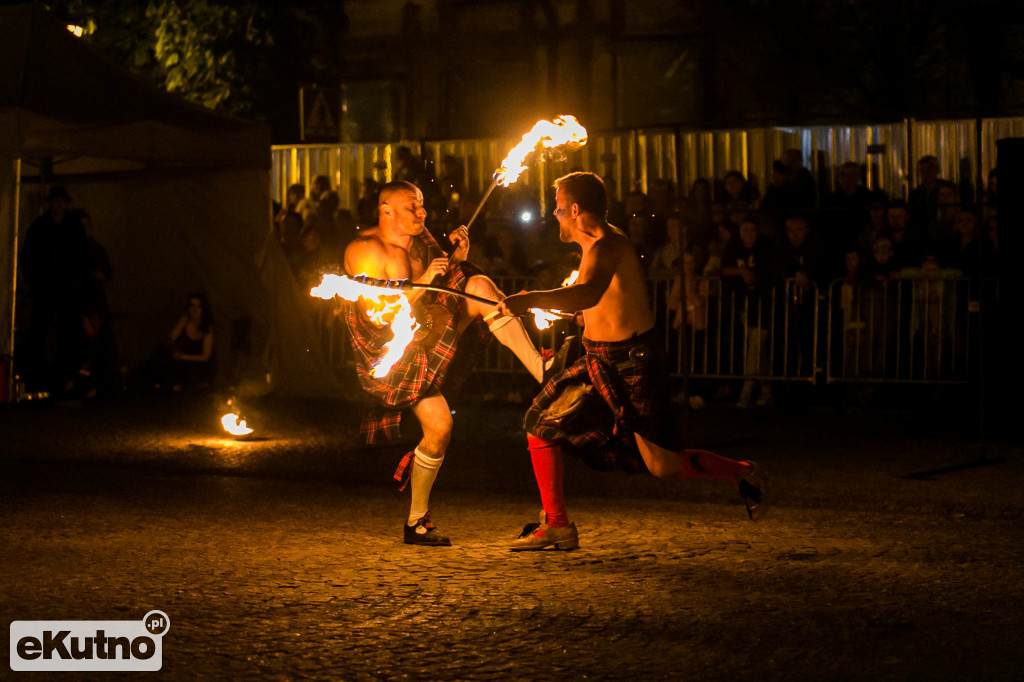 Niesamowity II dzień Fireproof 2019