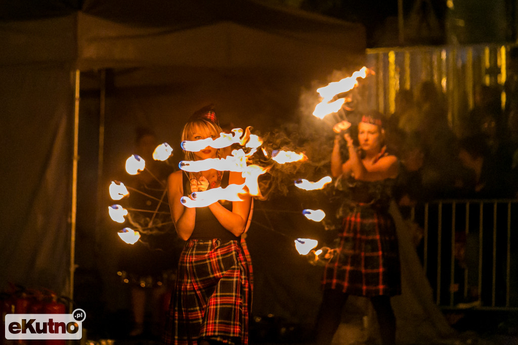 Niesamowity II dzień Fireproof 2019