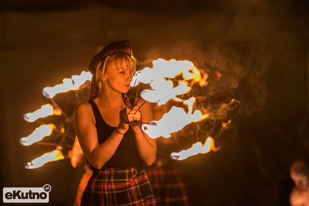 Niesamowity II dzień Fireproof 2019