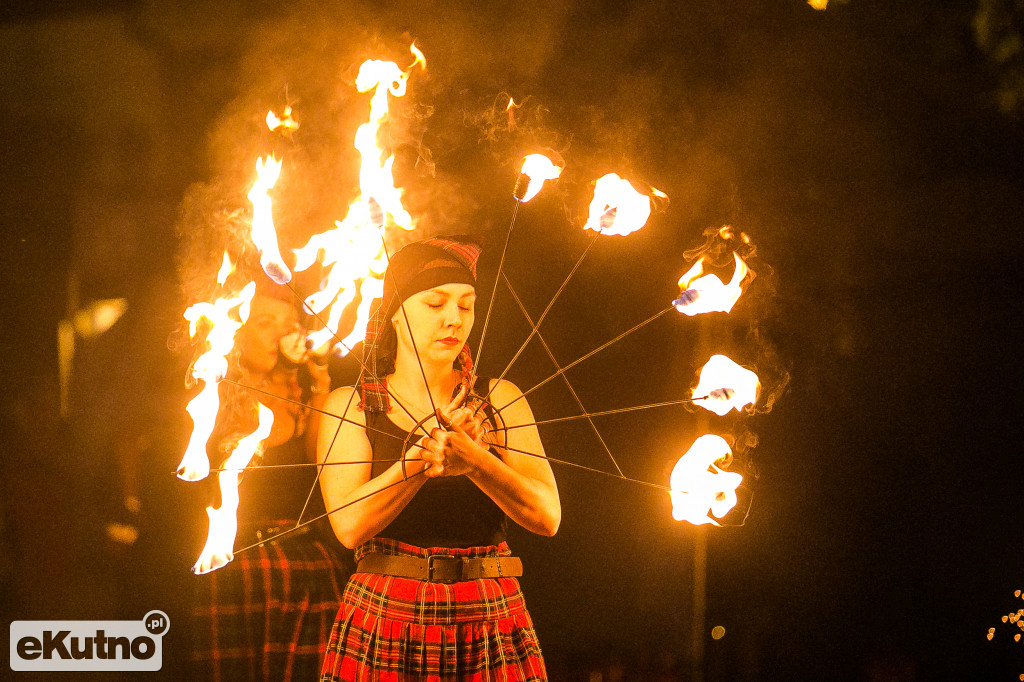 Niesamowity II dzień Fireproof 2019