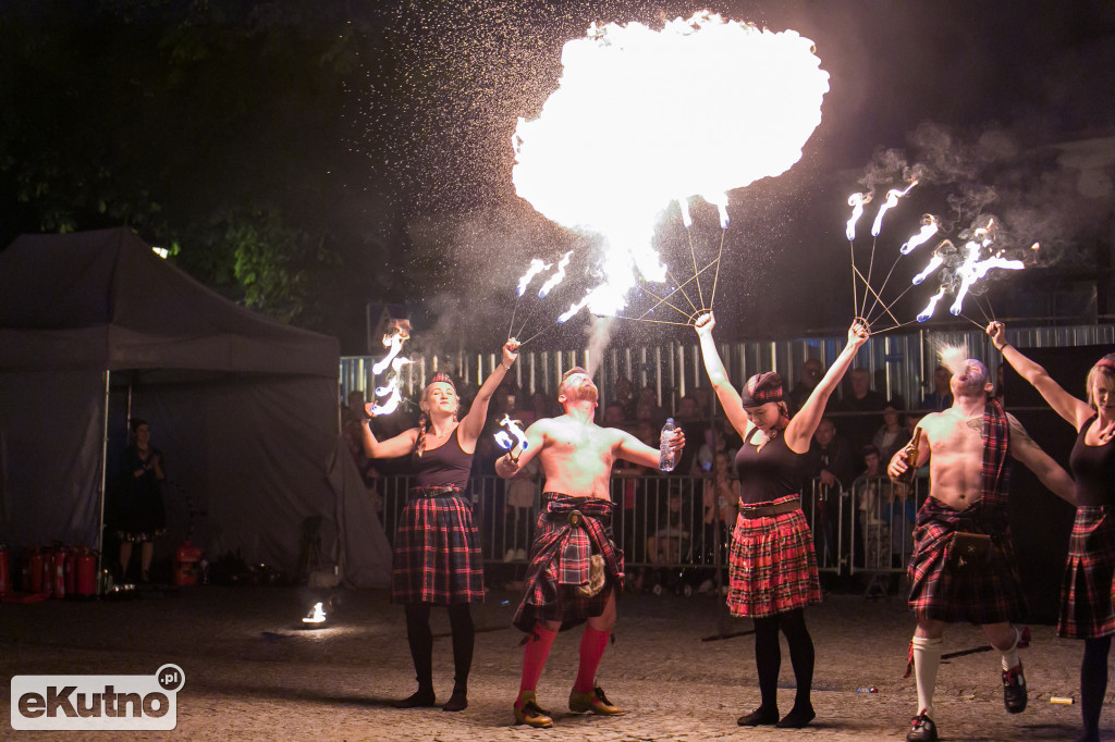 Niesamowity II dzień Fireproof 2019