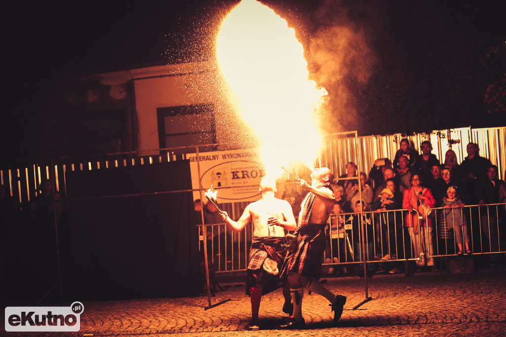 Niesamowity II dzień Fireproof 2019