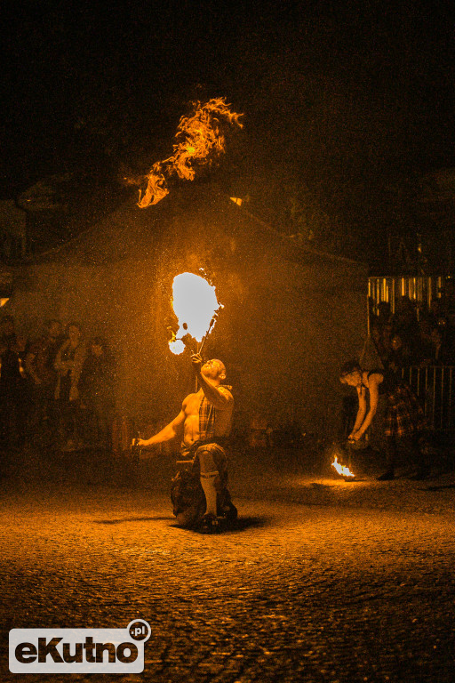 Niesamowity II dzień Fireproof 2019