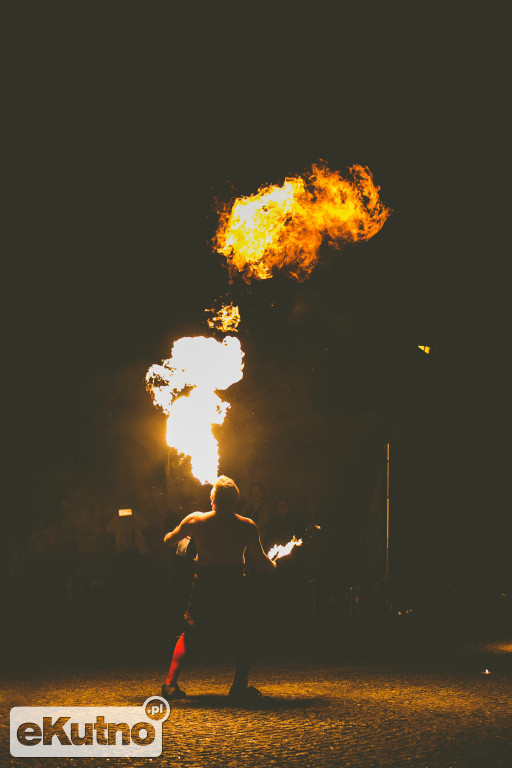 Niesamowity II dzień Fireproof 2019