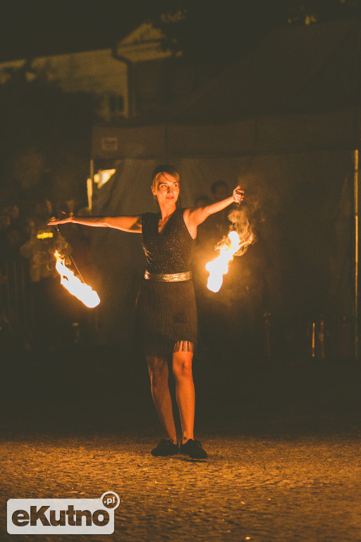 Niesamowity II dzień Fireproof 2019