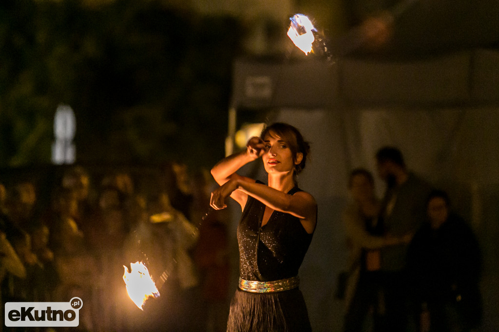 Niesamowity II dzień Fireproof 2019