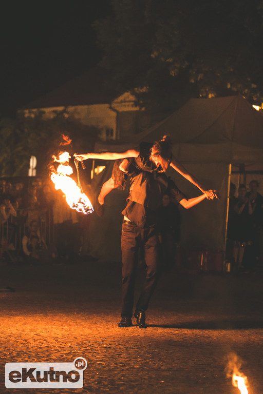 Niesamowity II dzień Fireproof 2019