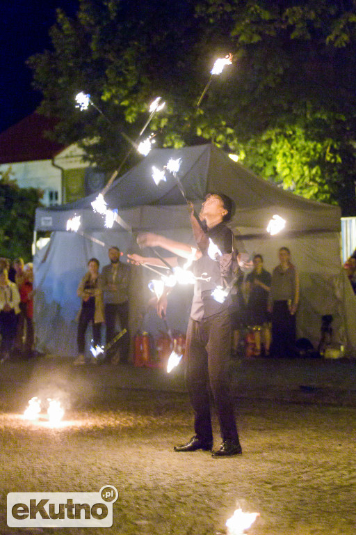 Niesamowity II dzień Fireproof 2019
