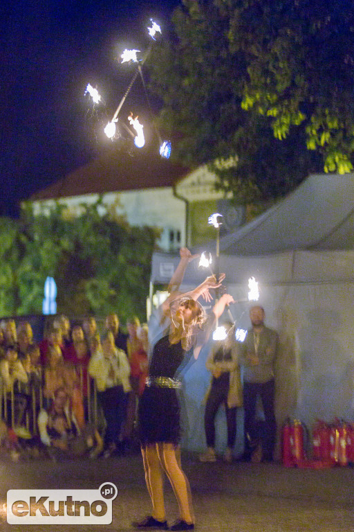 Niesamowity II dzień Fireproof 2019