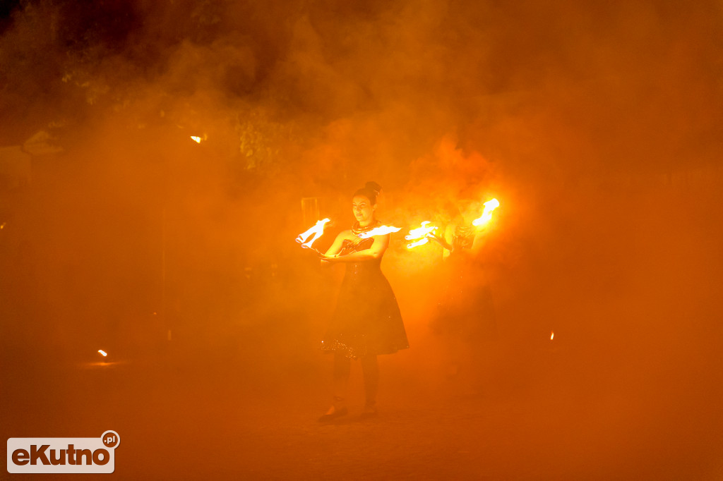 Niesamowity II dzień Fireproof 2019