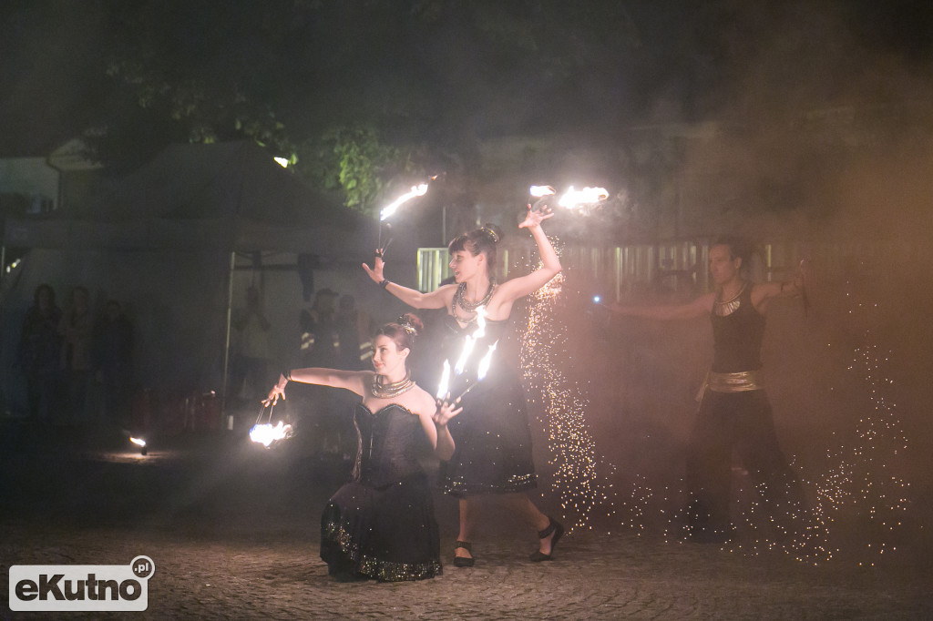 Niesamowity II dzień Fireproof 2019
