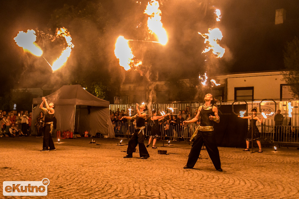 Niesamowity II dzień Fireproof 2019