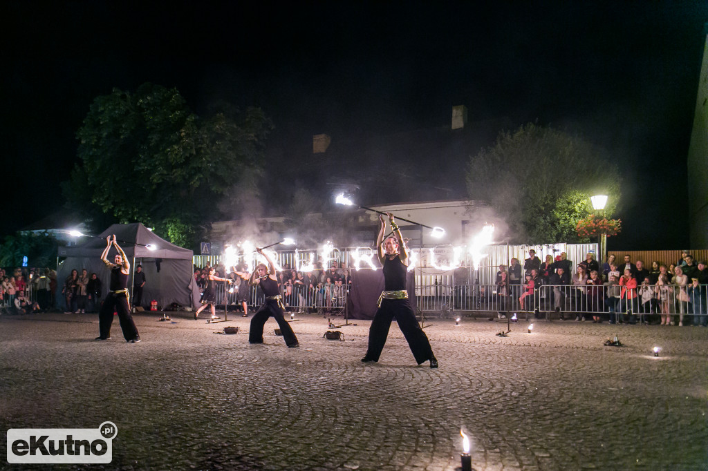 Niesamowity II dzień Fireproof 2019