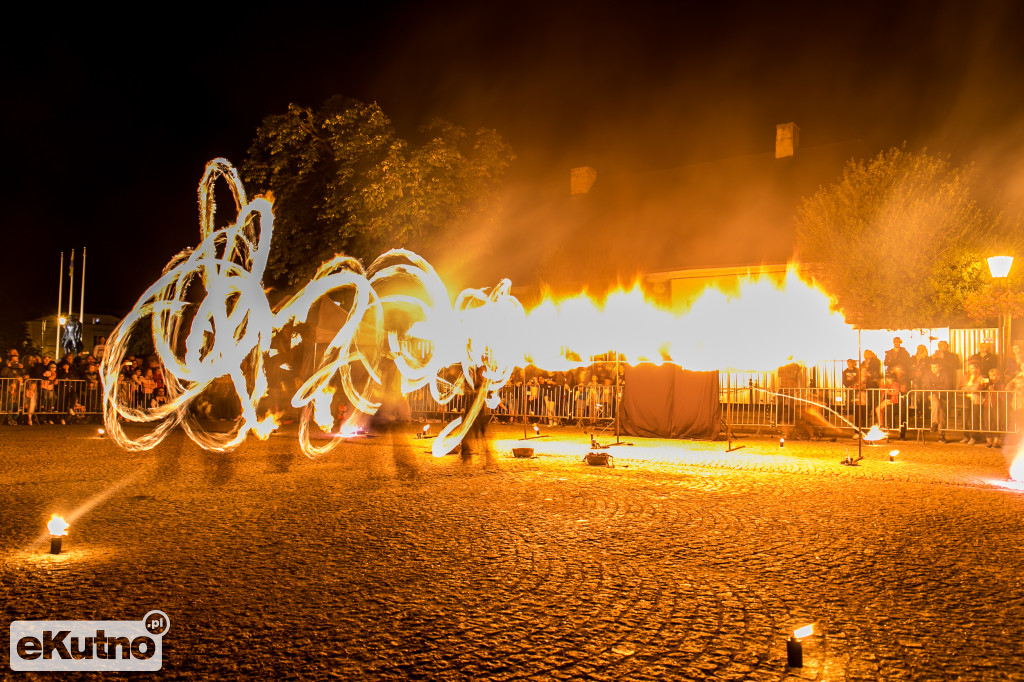 Niesamowity II dzień Fireproof 2019