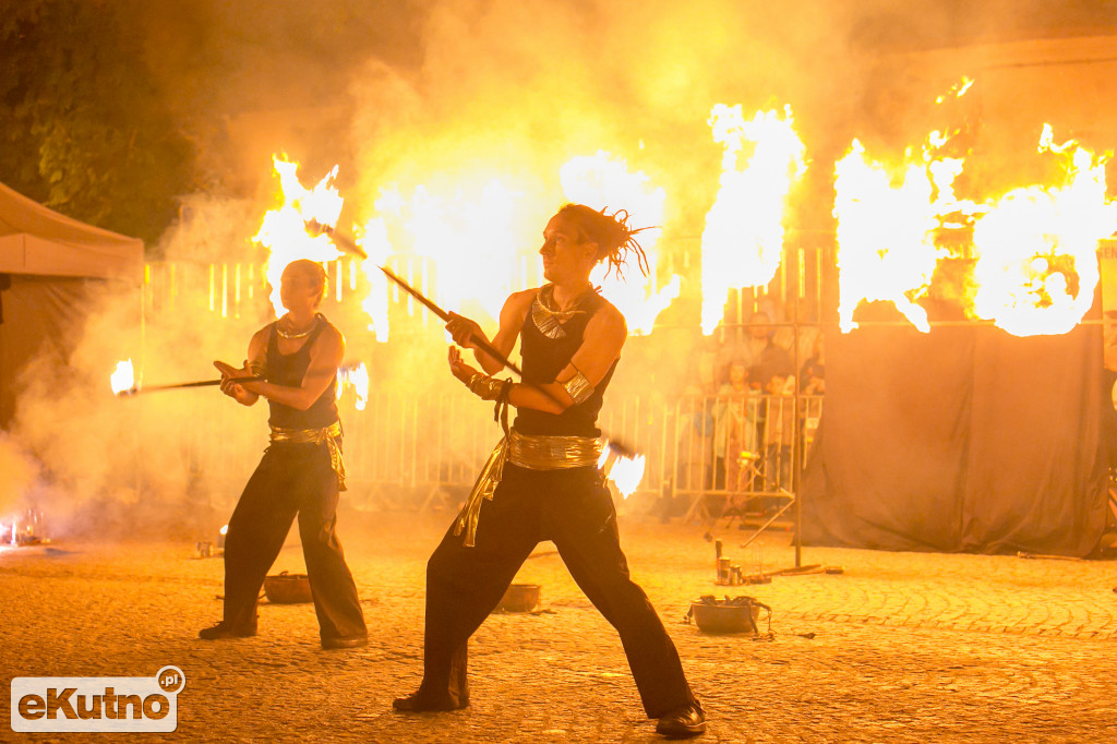 Niesamowity II dzień Fireproof 2019
