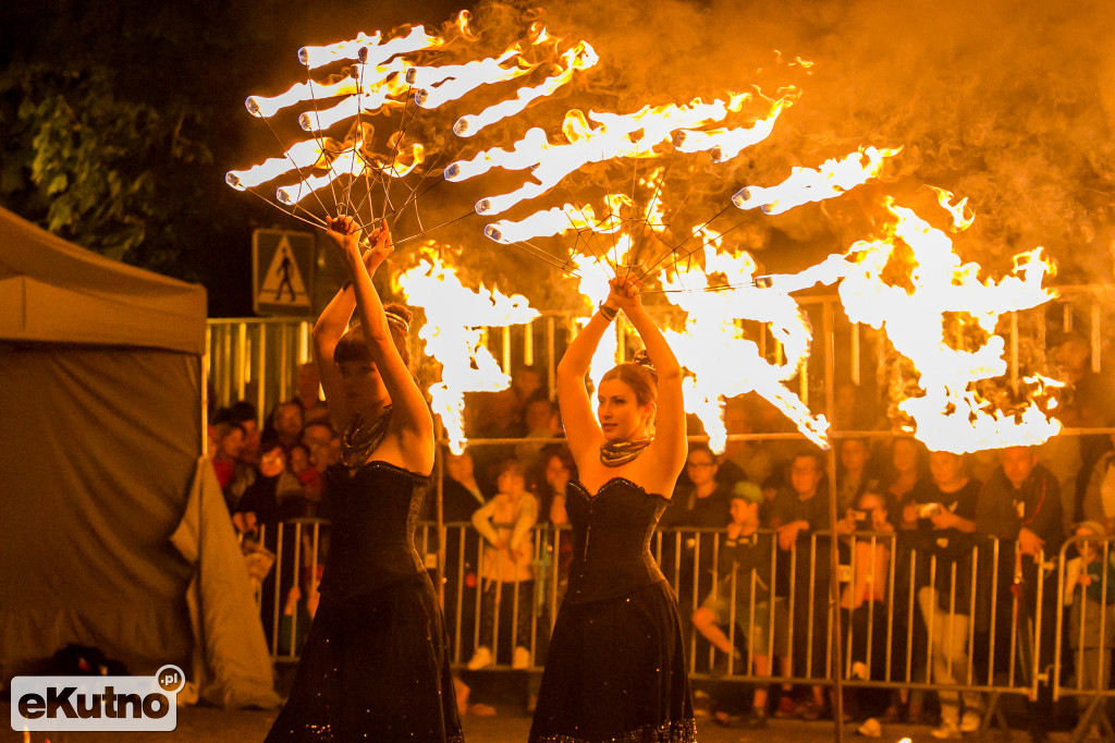 Niesamowity II dzień Fireproof 2019