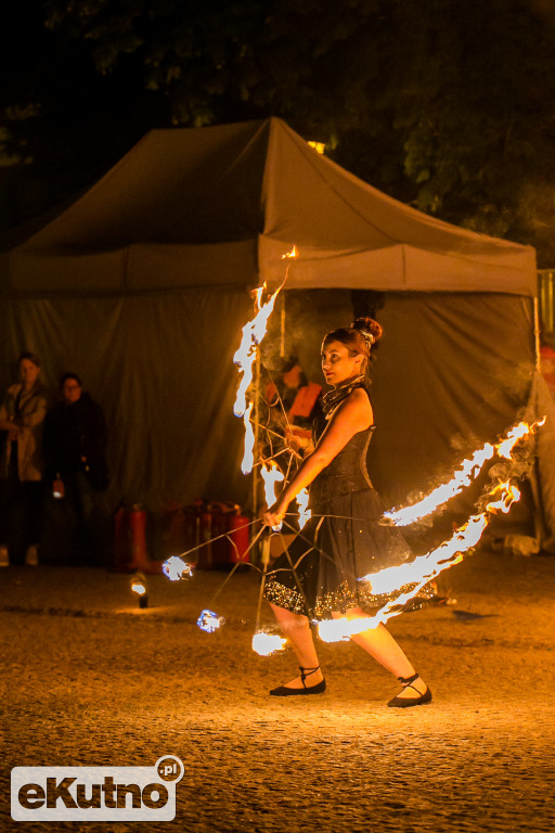 Niesamowity II dzień Fireproof 2019