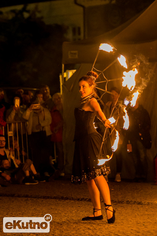 Niesamowity II dzień Fireproof 2019