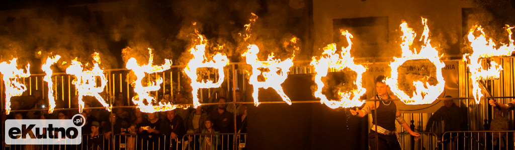 Niesamowity II dzień Fireproof 2019