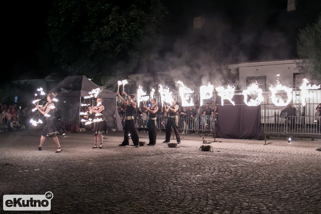 Niesamowity II dzień Fireproof 2019