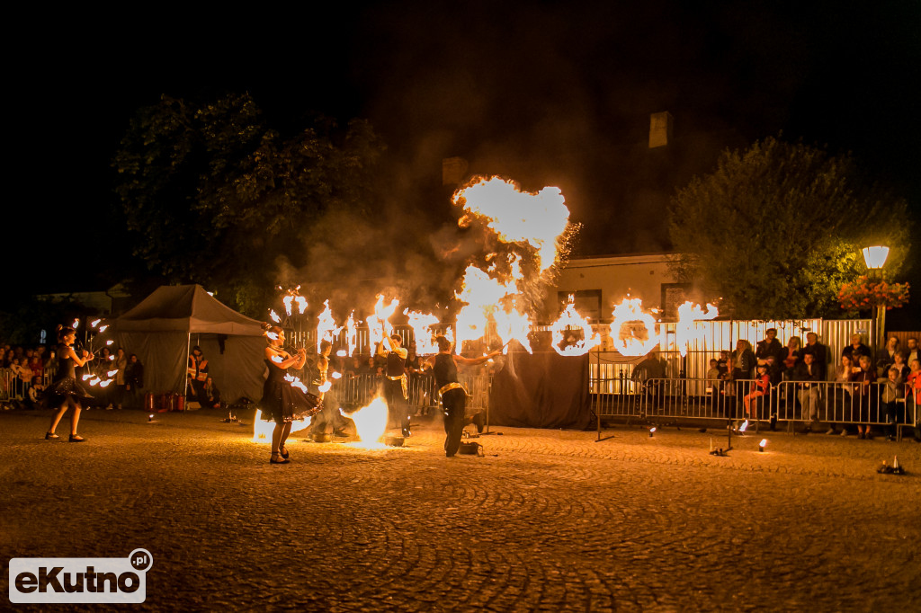 Niesamowity II dzień Fireproof 2019