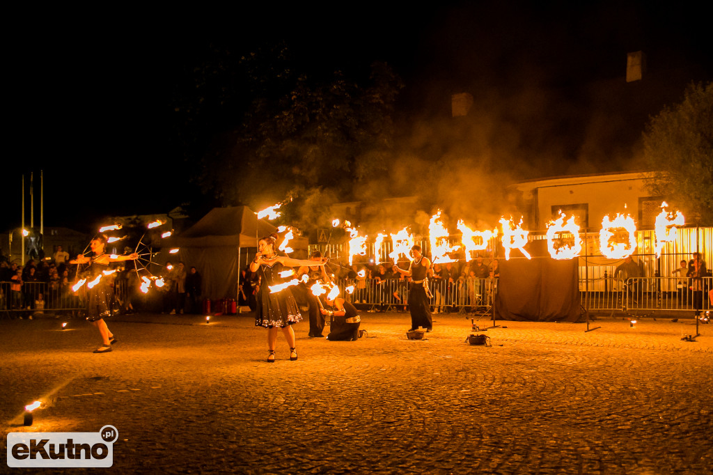 Niesamowity II dzień Fireproof 2019